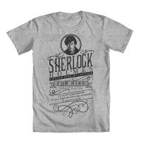 Sherlock Holmes Boys'