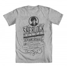 Sherlock Holmes Boys'