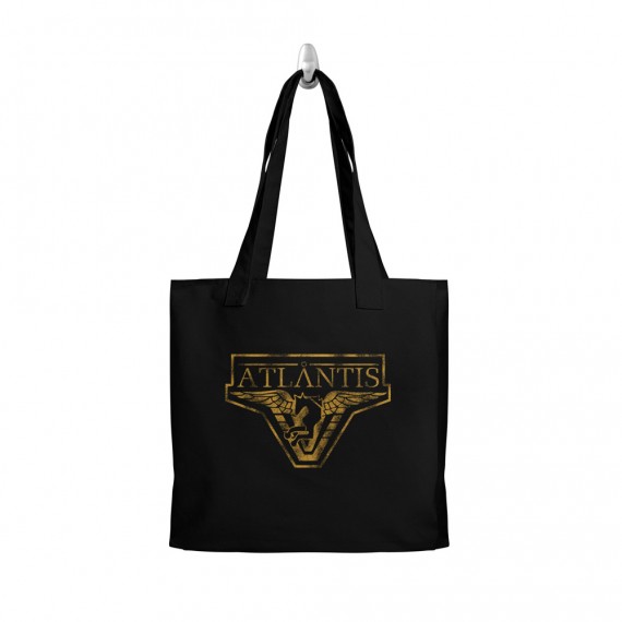 Stargate Atlantis Tote