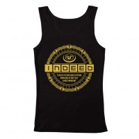 Stargate Teal'c Indeed Women's