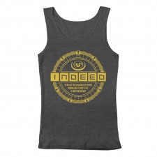 Stargate Teal'c Indeed Men's