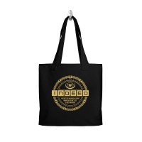 Stargate Teal'c Indeed Tote