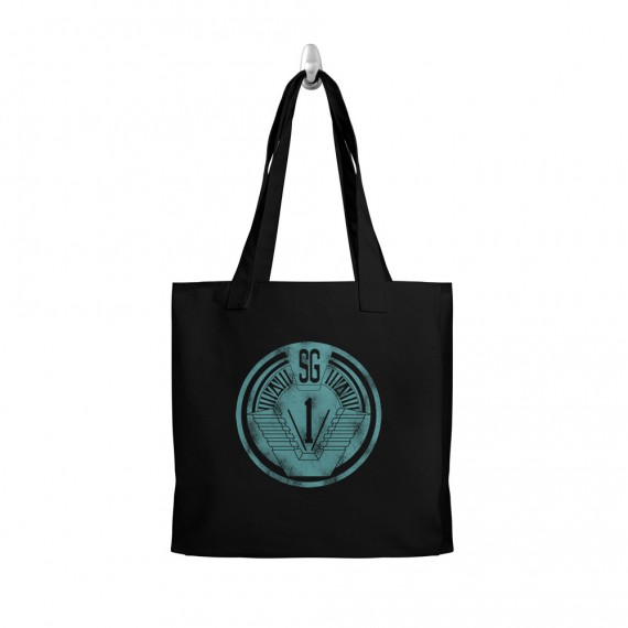 Stargate SG1 Tote