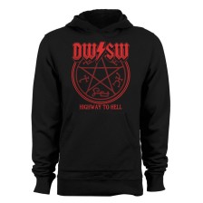 Supernatural ACDC Men's