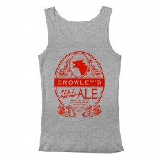 Crowley's Ale Women's