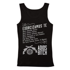 Exorcism Adios Bitch Women's