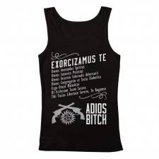 Exorcism Adios Bitch Men's