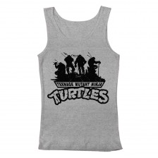 TMNT Classic Women's