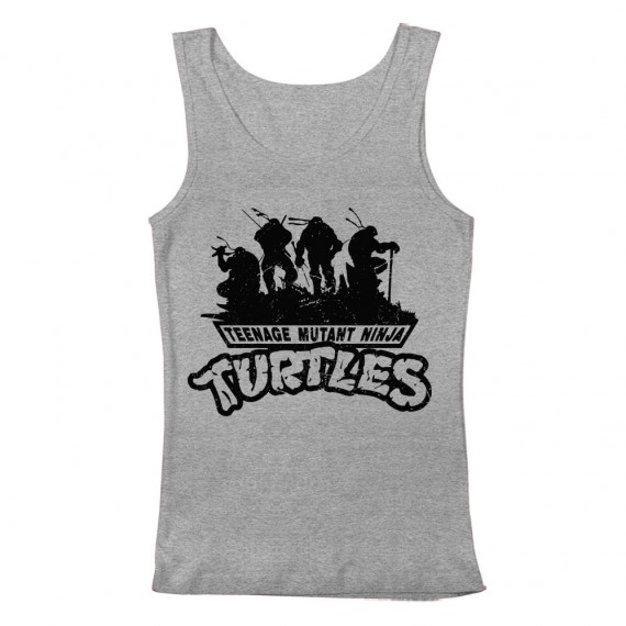 TMNT Classic Men's