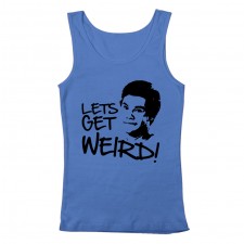 Let's Get Weird Men's