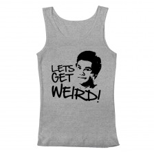 Let's Get Weird Women's