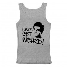 Let's Get Weird Women's