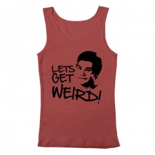 Let's Get Weird Men's