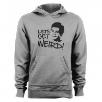 Let's Get Weird Men's