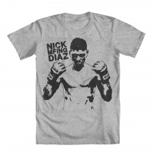 Nick MFin' Diaz