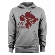 George St. Pierre Men's