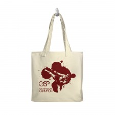 George St. Pierre Tote