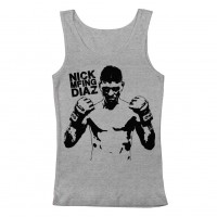 Nick MFin' Diaz Women's