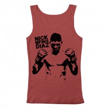 Nick MFin' Diaz Men's