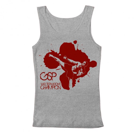 George St. Pierre Women's