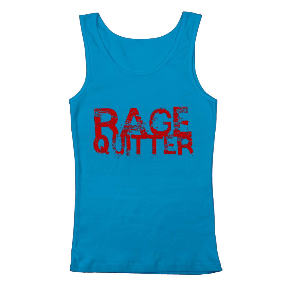 Rage Quitter Women's