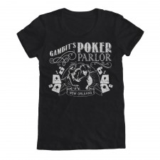 X-Men Gambit's Poker