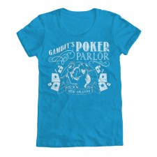 X-Men Gambit's Poker