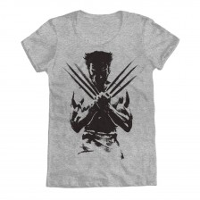 Wolverine Strike