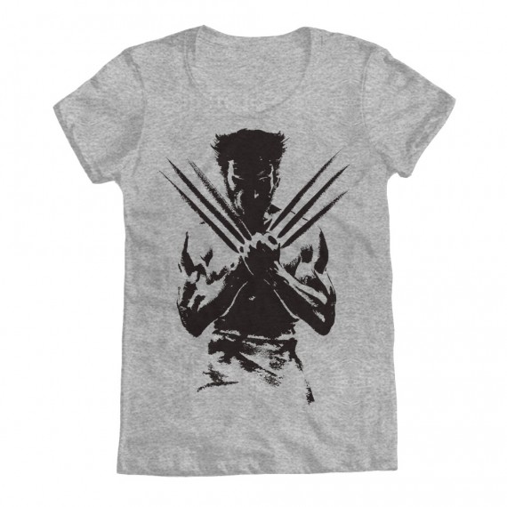 Wolverine Strike