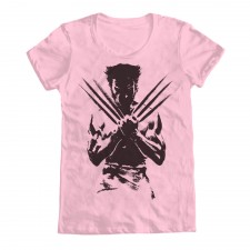 Wolverine Strike