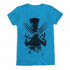 Wolverine Strike