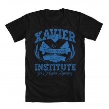 X-Men Xavier Institute