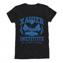 X-Men Xavier Institute