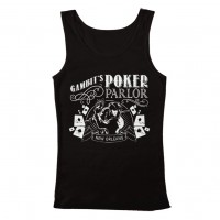 X-Men Gambit's Poker Women's