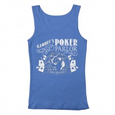 X-Men Gambit's Poker Men's