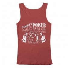 X-Men Gambit's Poker Men's