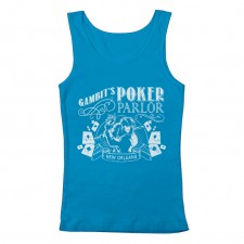 X-Men Gambit's Poker Women's