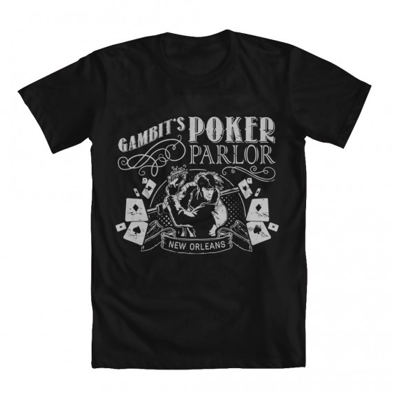 X-Men Gambit's Poker Boys'