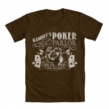 X-Men Gambit's Poker Boys'