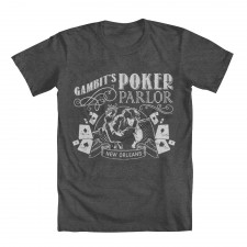 X-Men Gambit's Poker Boys'