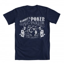 X-Men Gambit's Poker