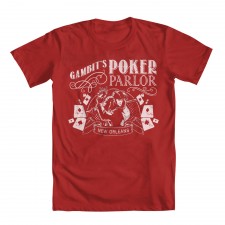 X-Men Gambit's Poker