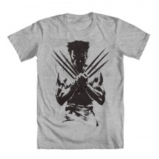 Wolverine Strike