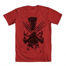 Wolverine Strike