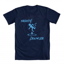 Nightcrawler Portal