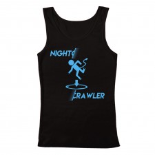 Nightcrawler Portal Women's