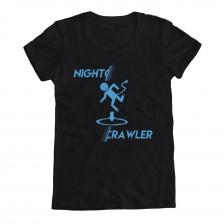 Nightcrawler Portal