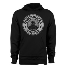 Quickbucks Coffee Men's
