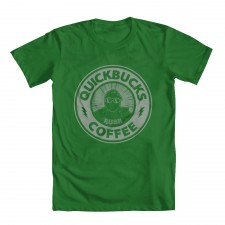 Quickbucks Coffee