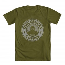 Quickbucks Coffee